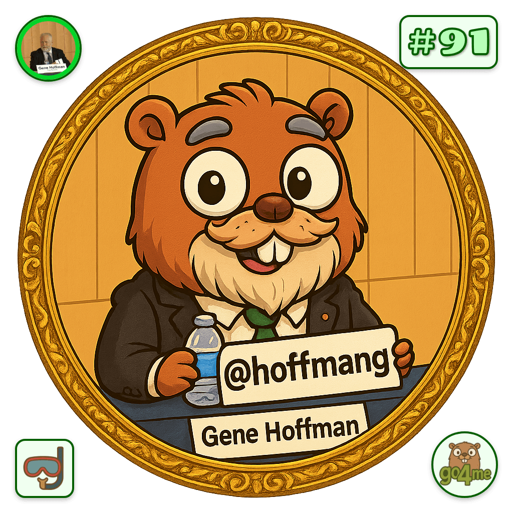 hoffmang avatar